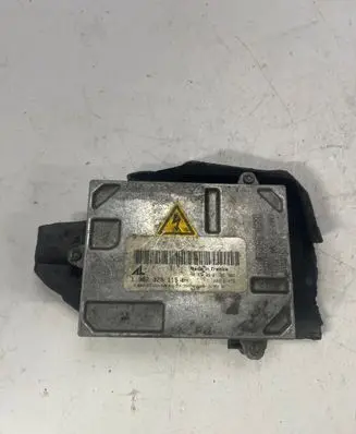 Seat Leon (1P) Headlight ballast module Xenon 1307329115