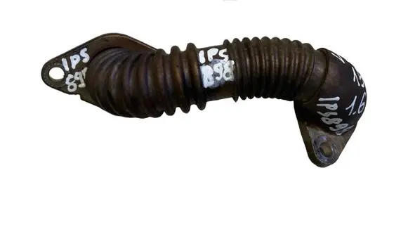 Opel Vivaro EGR valve line/pipe/hose 147252403R