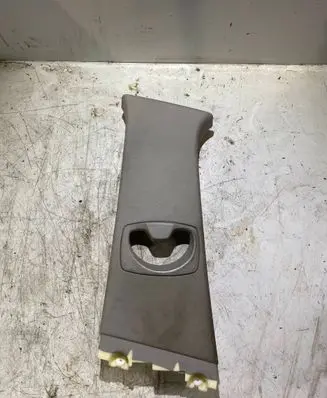 BMW 5 E60 E61 (B) pillar trim (top) 7027087
