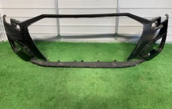 Audi A3 8Y Front bumper