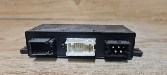 BMW 5 E39 Door control unit/module 61356904251