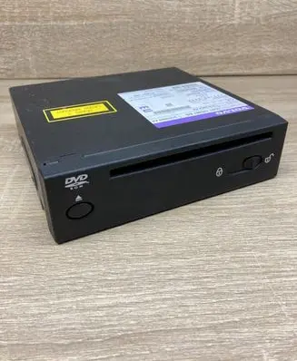 Volvo S80 CD/DVD changer 6G9210E887BG 31210054AA 4621008509