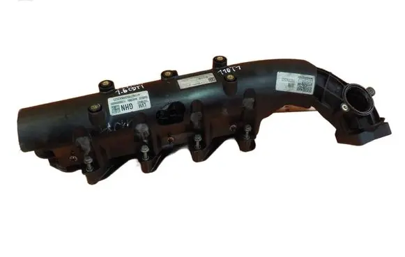 Opel Astra J Intake manifold 55578375