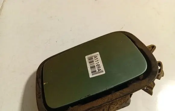 Peugeot 406 Fuel tank cap 0970178500