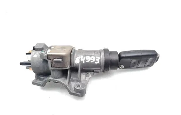 Volkswagen New Beetle Ignition lock 4B0905851Q