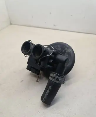 Mercedes-Benz E W211 Electric auxiliary coolant/water pump A2118320584