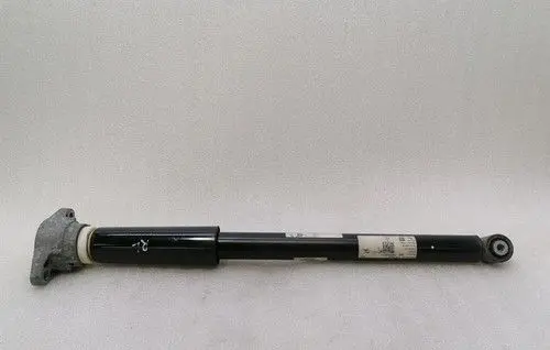 Porsche Taycan 9J1 Rear shock absorber with coil spring 9J1513029B