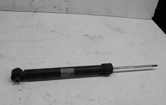 Audi A4 S4 B9 Rear shock absorber/damper 8W0513035AD