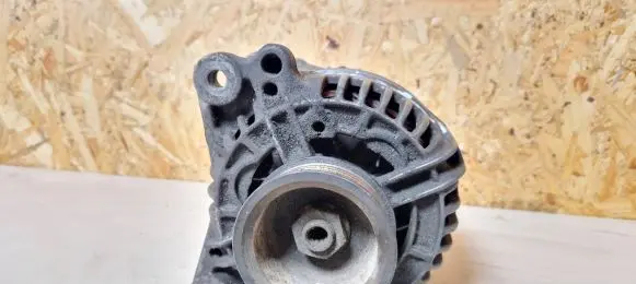 Volvo S60 Generator/alternator 0124515020