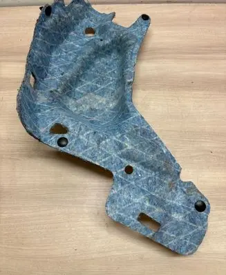 Volvo S90, V90 Interior carpet 31377971