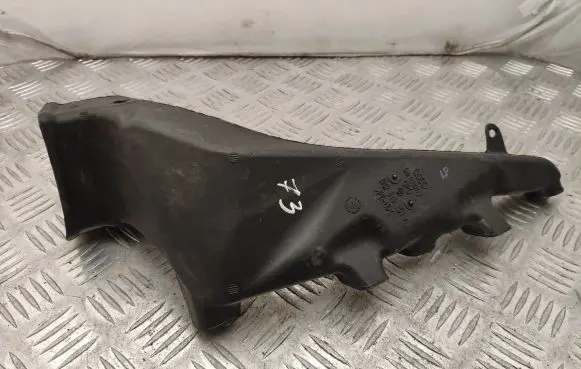 Audi A5 Sportback 8TA Other interior part 8K2819151A