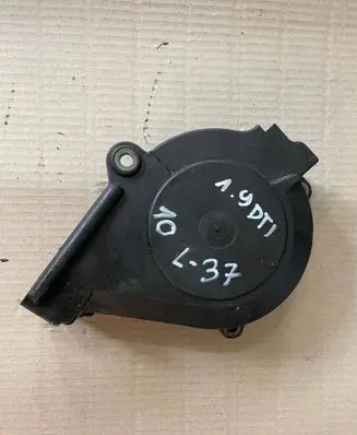 Renault Megane I Timing belt guard (cover) 7700111603
