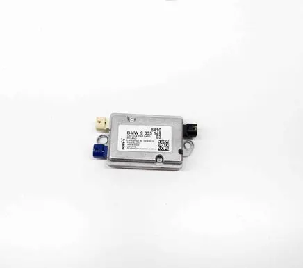 BMW 5 G30 G31 G38 USB control unit 19163010 9355549