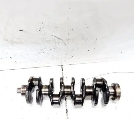 Ford Focus Crankshaft 