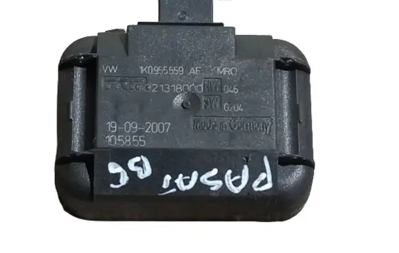Volkswagen PASSAT B6 Rain sensor 1K0955559AF