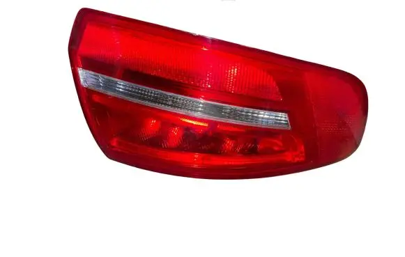 Audi A3 S3 A3 Sportback 8P Rear/tail lights 8P945095E