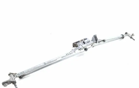 Opel Astra K Front wiper linkage and motor 3397021778