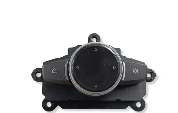 Alfa Romeo Stelvio Multifunctional control switch/knob 156156650
