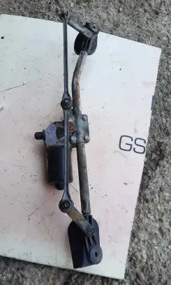 Toyota Corolla E120 E130 Front wiper linkage and motor 8511002100A 404749