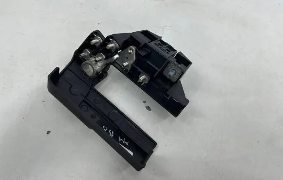 Audi A6 S6 C6 4F Positive cable (battery) kb8j4590 b0101180 k98j4590