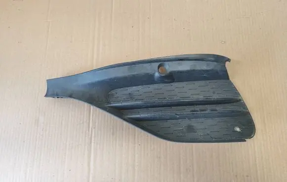 Mercedes-Benz C W206 Front bumper lower grill A2068854105