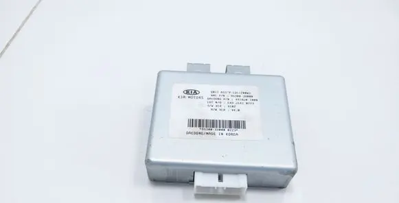 KIA Sportage Other control units/modules 953003U000