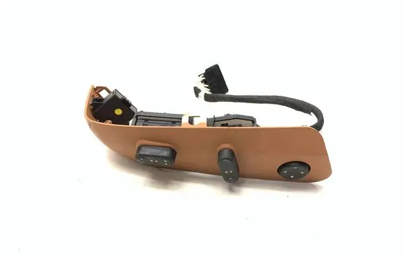 Maserati Quattroporte Seat control switch 469556