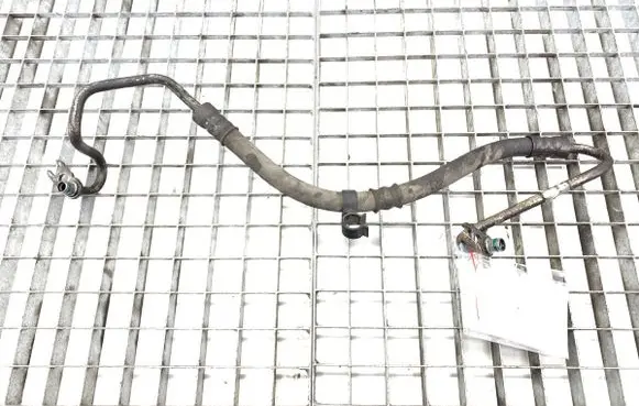 Opel Astra H Brake booster pipe/hose 13122700