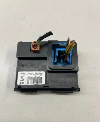 Peugeot 5008 II Other control units/modules 9809891880 E1065901C 02240858