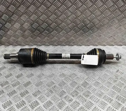 Mercedes-Benz EQS V297 Rear driveshaft A2973506400