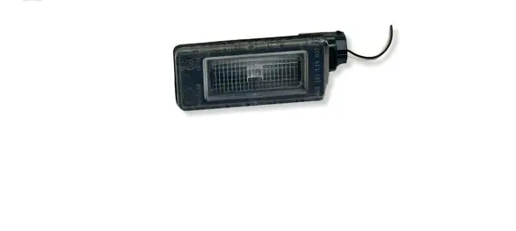 Nissan Qashqai J12 Number plate light 265108990E 45950