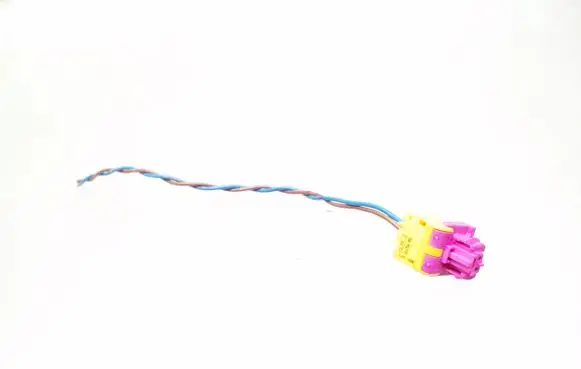 Audi A6 S6 C7 4G Other wiring loom