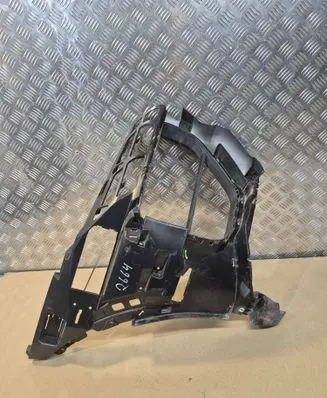 Porsche Macan (95C) Front bumper mounting bracket 95C807178