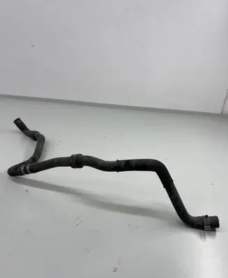 Porsche Panamera (970) Engine coolant pipe/hose 97010643305