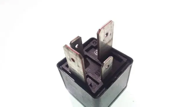 Renault Megane II Other relay 7700821864