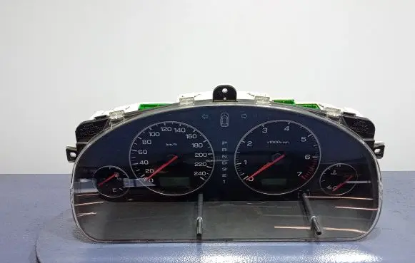 Subaru Legacy Speedometer (instrument cluster) 85013AE231