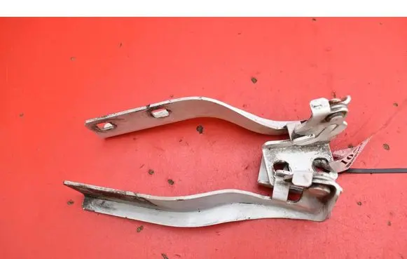 Peugeot Boxer Engine bonnet/hood hinges 