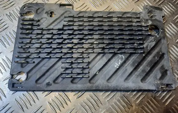 Mercedes-Benz CLA C117 X117 W117 Battery tray A2465460078
