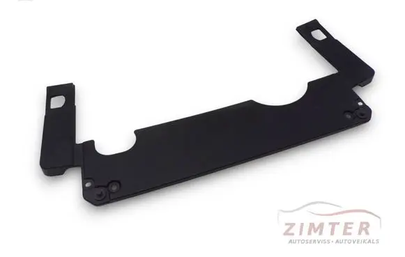 Audi A6 S6 C7 4G Other trunk/boot trim element 4G5863373