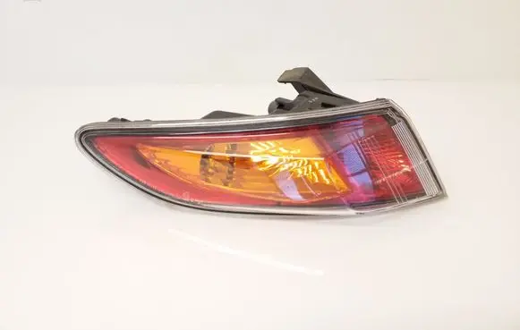 Honda Civic Rear/tail lights 22016721