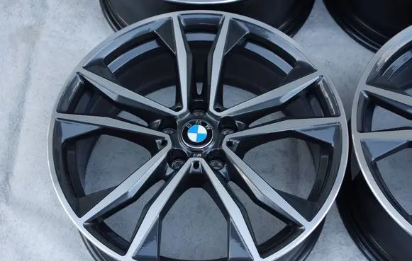 BMW X1 U11 R19 alloy rim 8008615