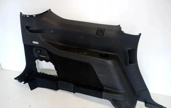 Ford Galaxy Trunk/boot side trim panel EM2B-U31013-A
