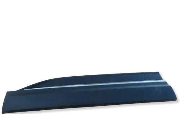 Renault Koleos II Front door trim (molding) 808217185R