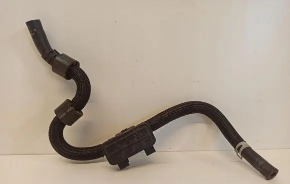 Skoda Yeti (5L) Fuel pressure regulator 1K0127399DE
