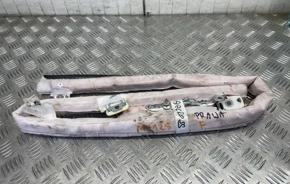 Citroen C3 Aircross Roof airbag 34252740D
