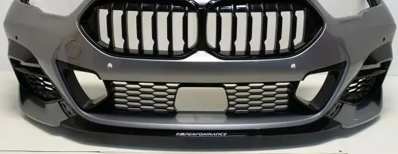 BMW 2 F44 Front bumper 8075488