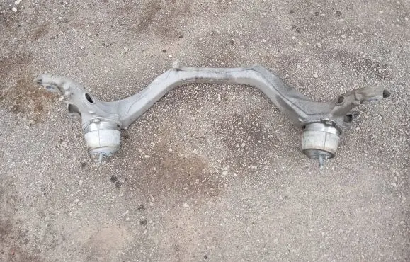 Porsche Cayenne (92A) Front subframe 7P0199207 69483