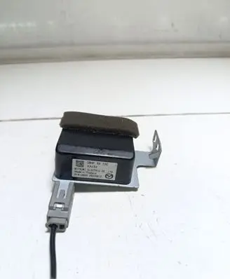 Mazda MX-30 Other control units/modules DN4F66T30 KA152 2K070612