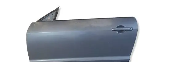 Ford Mustang V Front door 