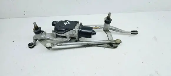 Honda Jazz IV GR Front wiper linkage and motor 0422C1480322 20030721
